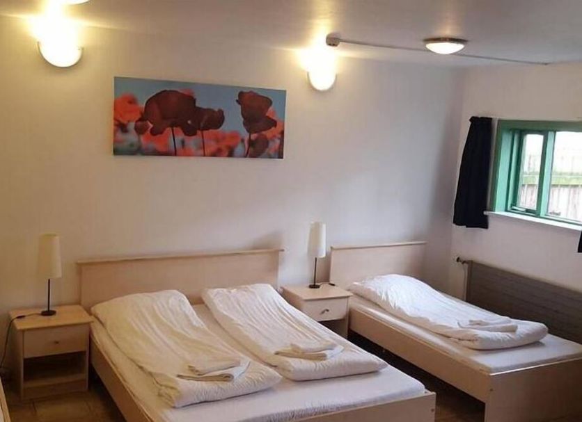 Κρεβατοκάμαρα Φωτογραφία