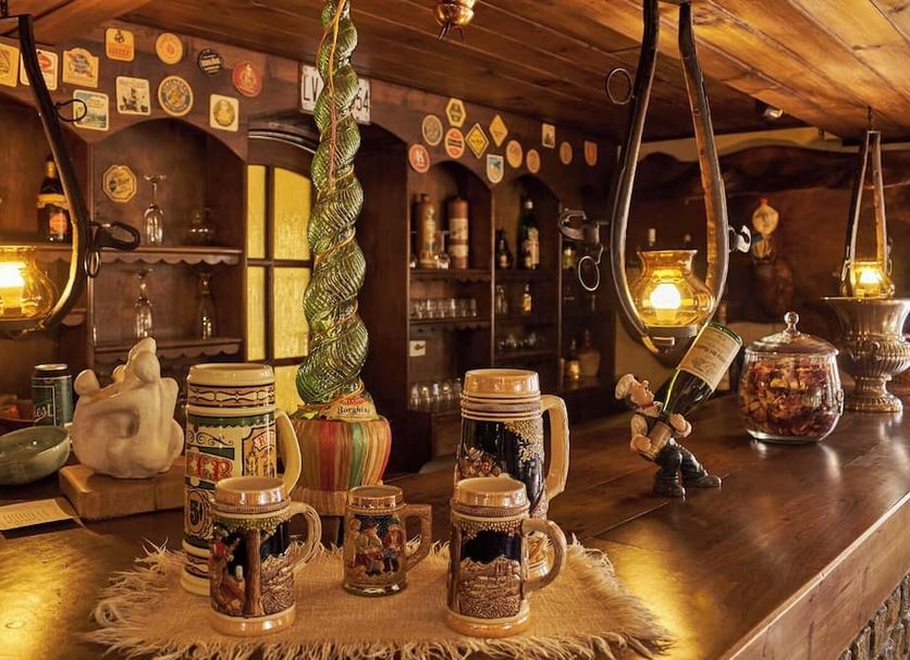 Bar Φωτογραφία