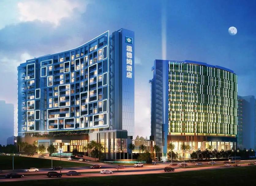 Κτίριο Φωτογραφία