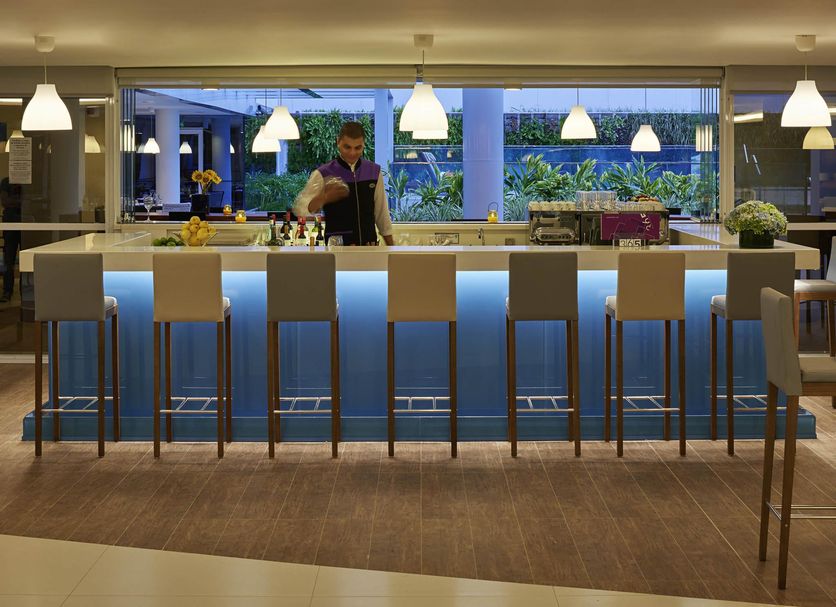 Bar Φωτογραφία