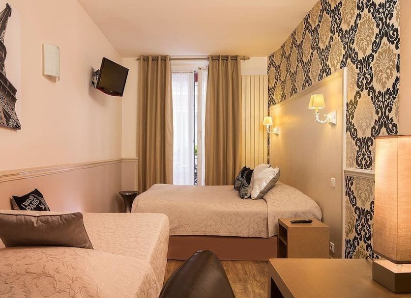 Κρεβατοκάμαρα Φωτογραφία