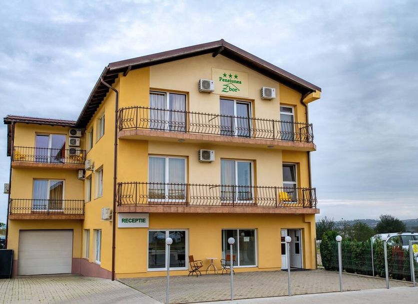 Κτίριο Φωτογραφία