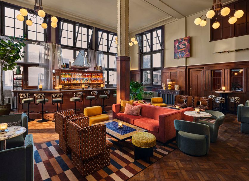 Σαλόνι Φωτογραφία