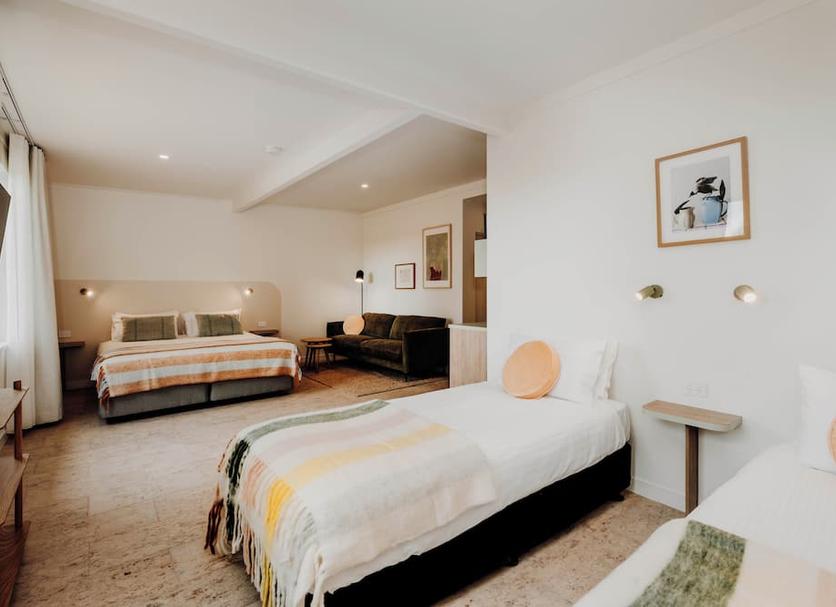 Κρεβατοκάμαρα Φωτογραφία