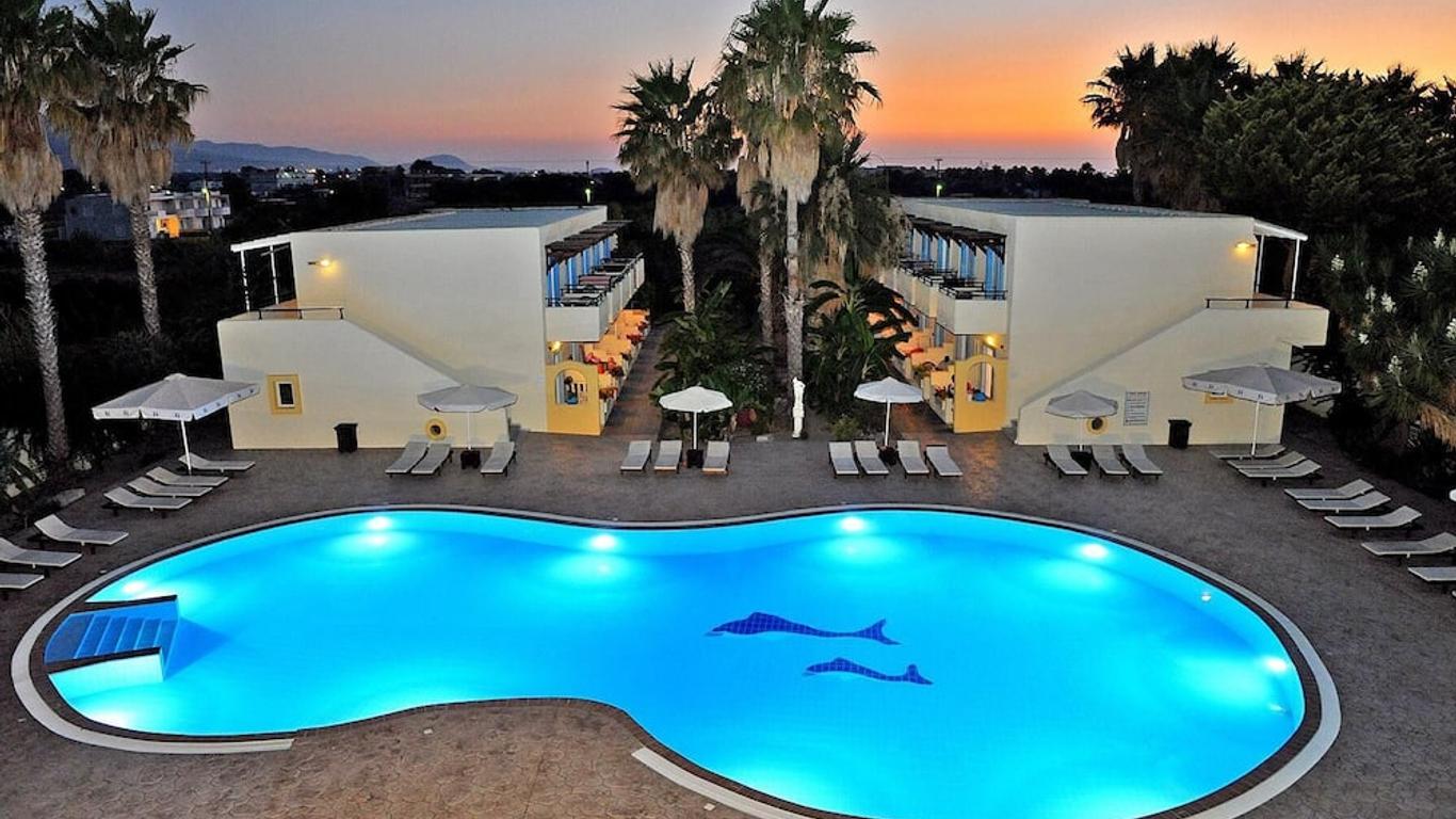Boheme Hotel