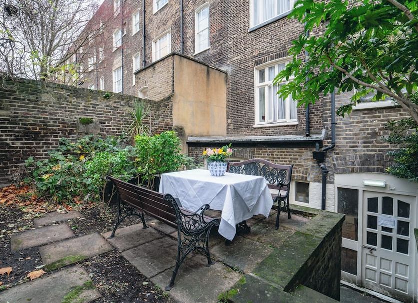 Βεράντα Φωτογραφία