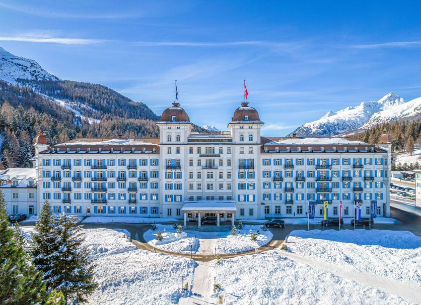 Κτίριο Φωτογραφία