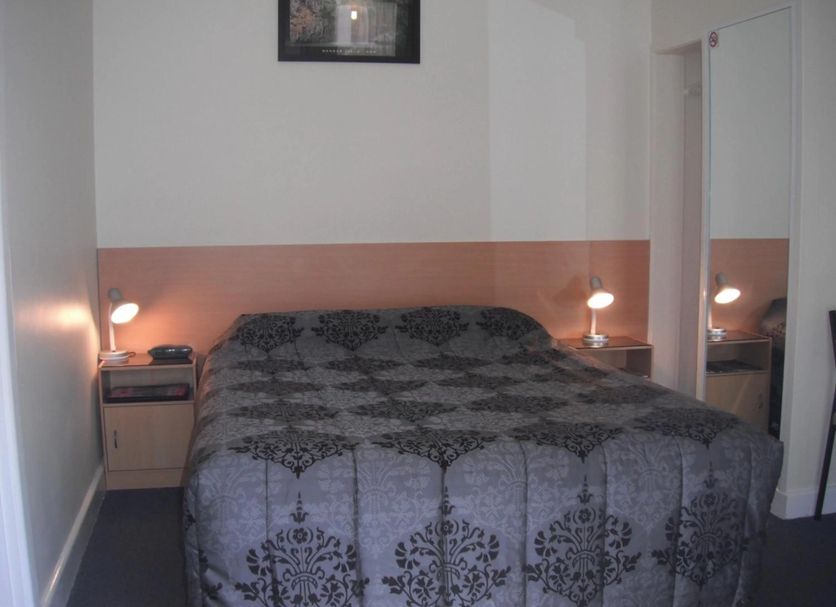 Κρεβατοκάμαρα Φωτογραφία