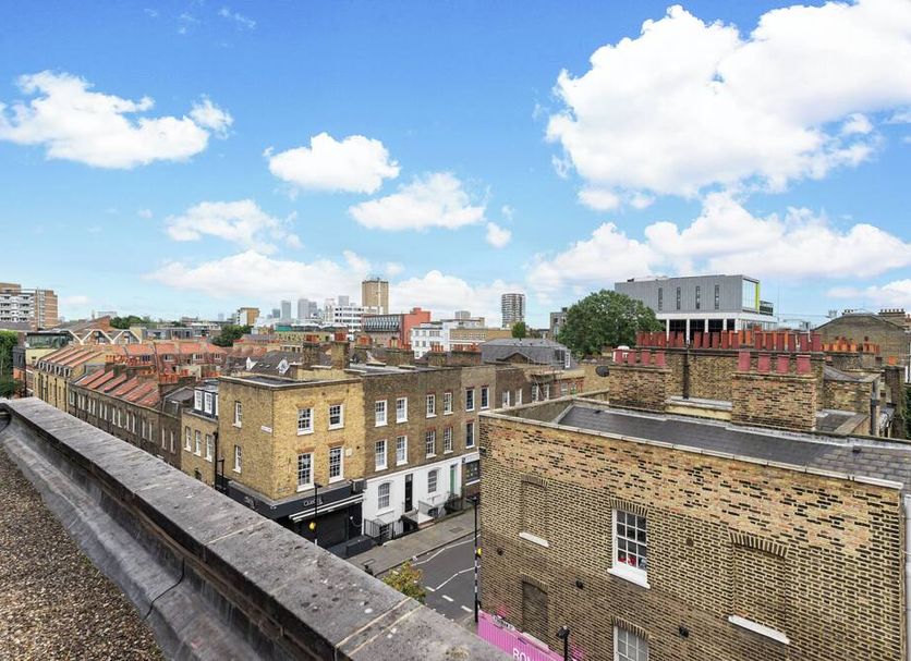 Μπαλκόνι Φωτογραφία