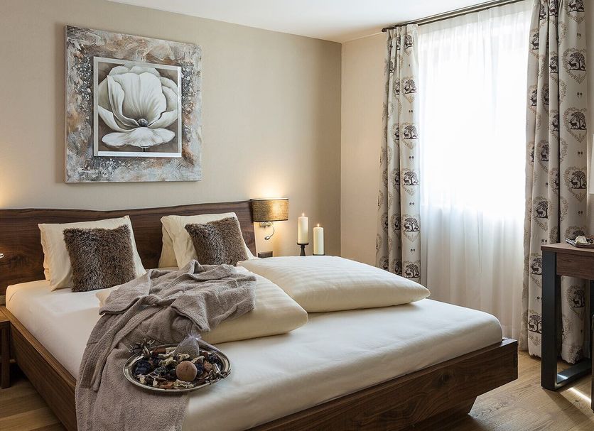 Κρεβατοκάμαρα Φωτογραφία