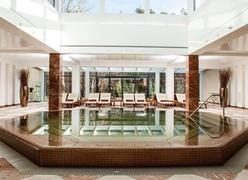 Πισίνα Φωτογραφία