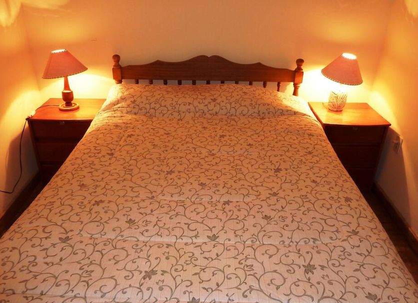 Κρεβατοκάμαρα Φωτογραφία