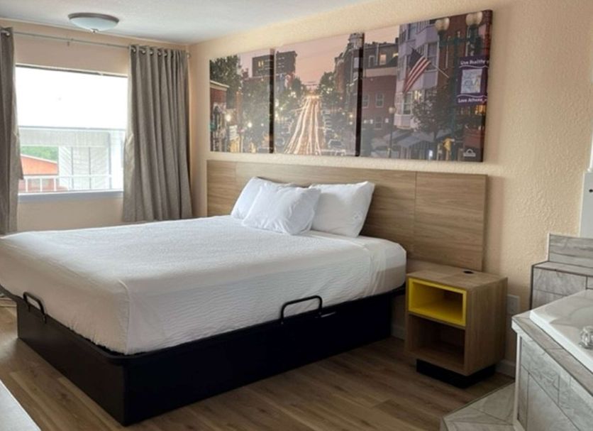 Κρεβατοκάμαρα Φωτογραφία