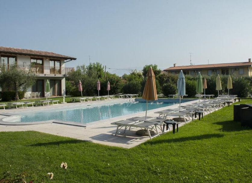 Πισίνα Φωτογραφία