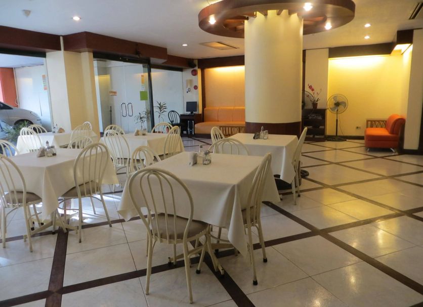 Εστιατόριο Φωτογραφία