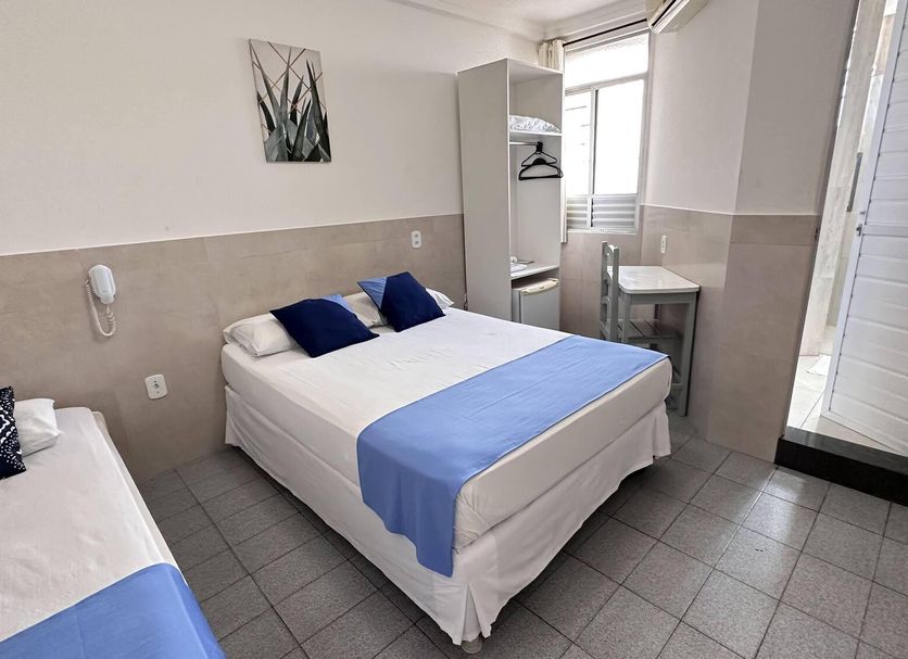 Κρεβατοκάμαρα Φωτογραφία