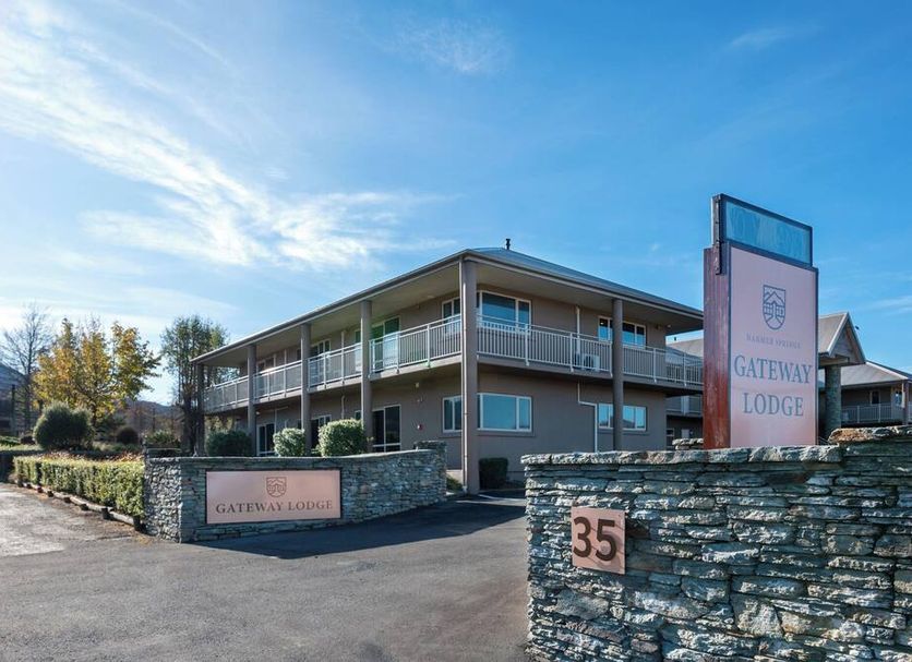 Κτίριο Φωτογραφία