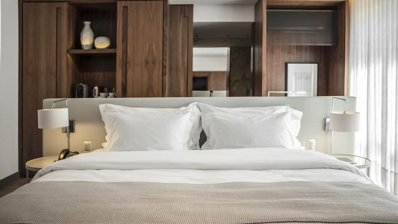 Nomaa Hotel