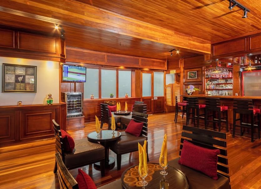 Bar Φωτογραφία