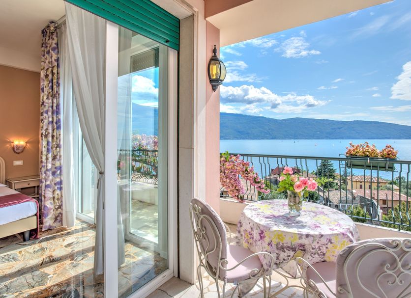 Μπαλκόνι Φωτογραφία