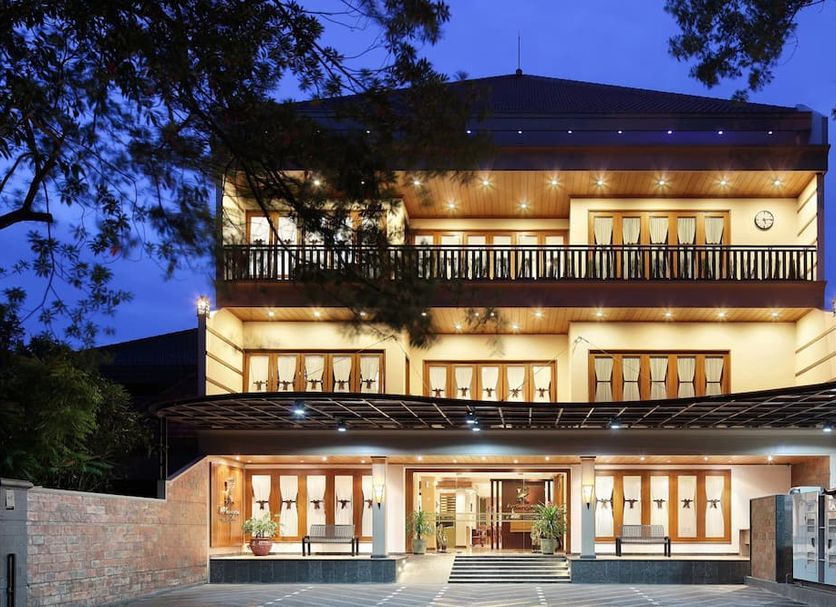 Κτίριο Φωτογραφία