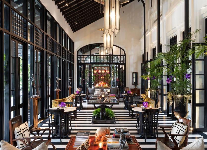 Εστιατόριο Φωτογραφία