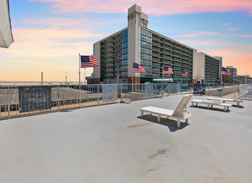 Μπαλκόνι Φωτογραφία