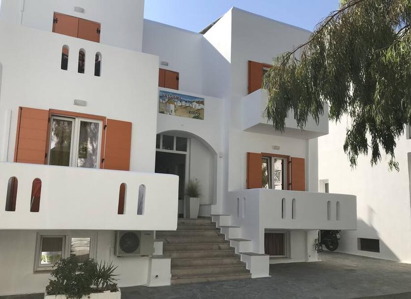Κτίριο Φωτογραφία