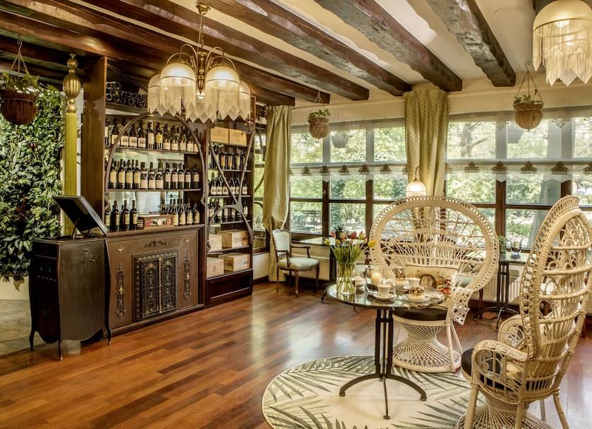 Bar Φωτογραφία