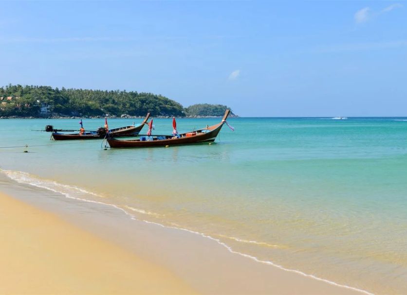 Παραλία Φωτογραφία