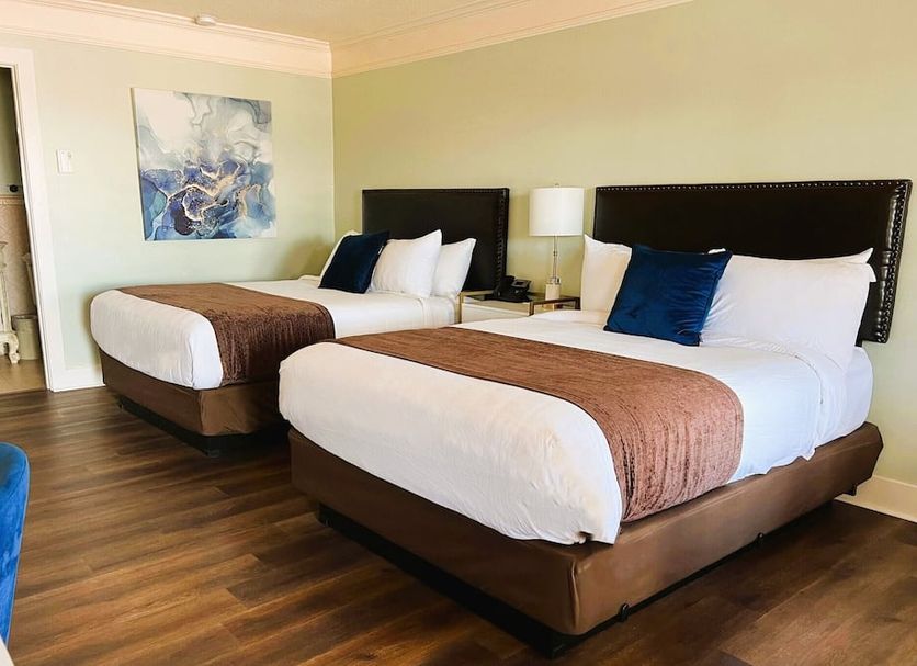 Κρεβατοκάμαρα Φωτογραφία