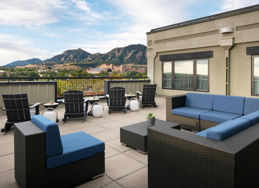 Βεράντα Φωτογραφία