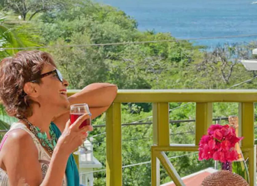 Μπαλκόνι Φωτογραφία