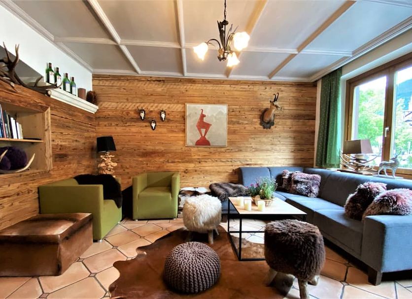 Σαλόνι Φωτογραφία