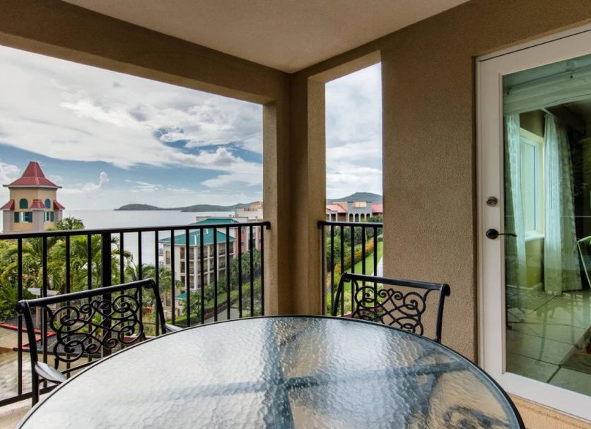 Μπαλκόνι Φωτογραφία