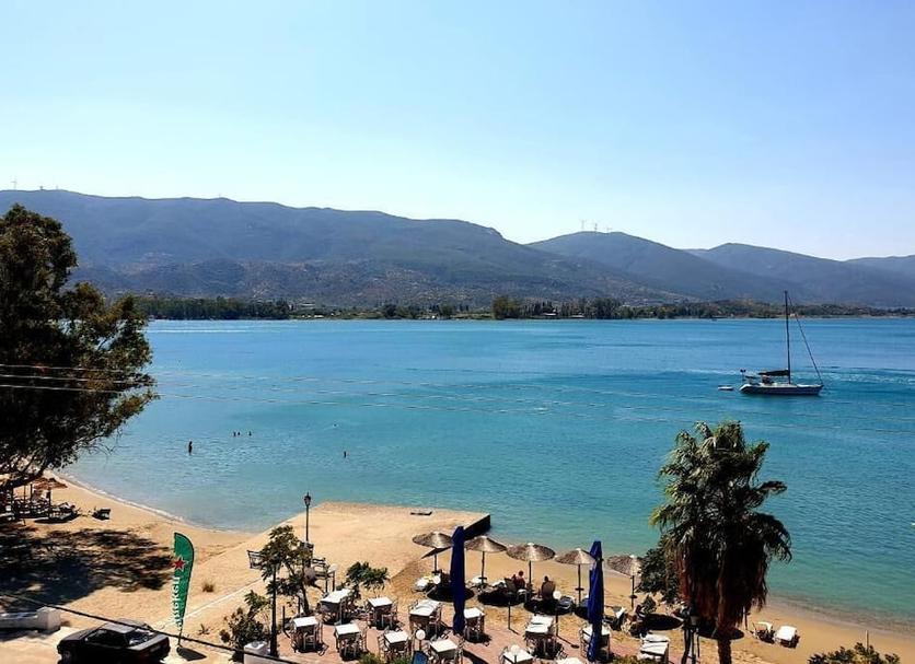 Παραλία Φωτογραφία