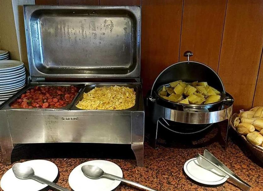 Μπουφές Φωτογραφία