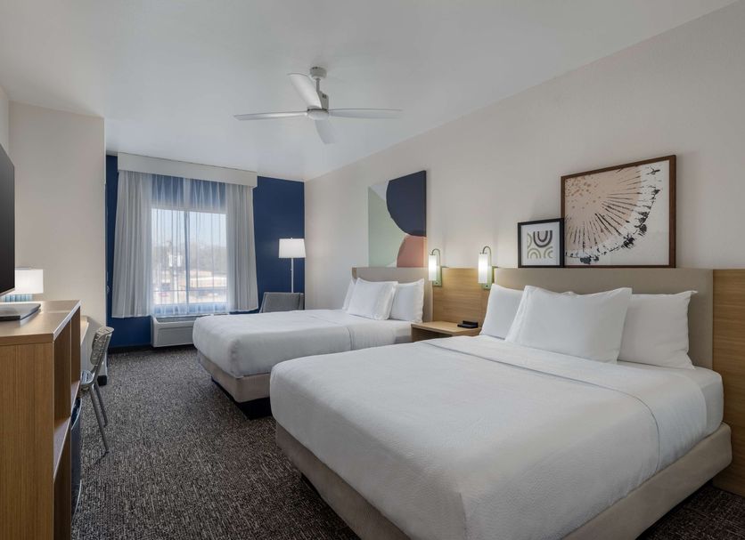 Κρεβατοκάμαρα Φωτογραφία