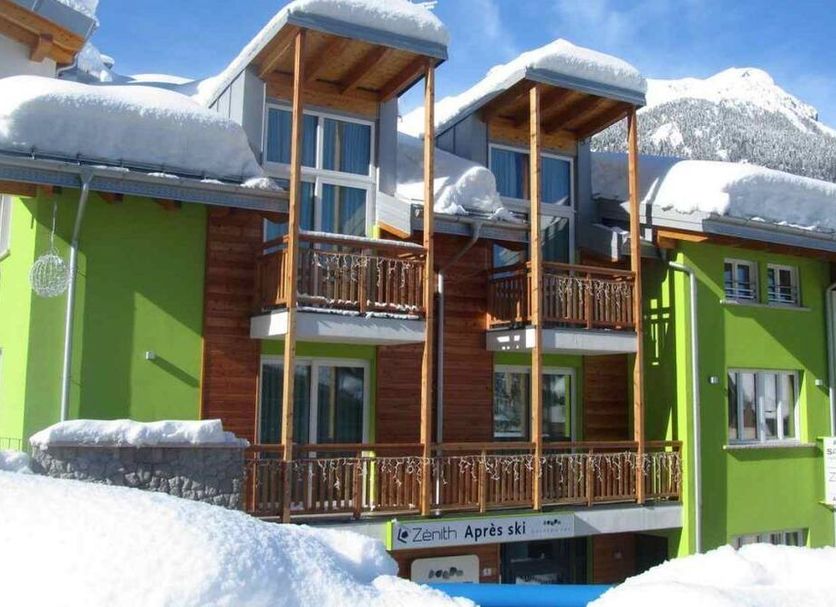 Κτίριο Φωτογραφία