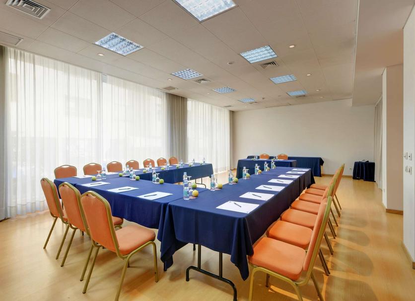 Χώρος συσκέψεων Φωτογραφία
