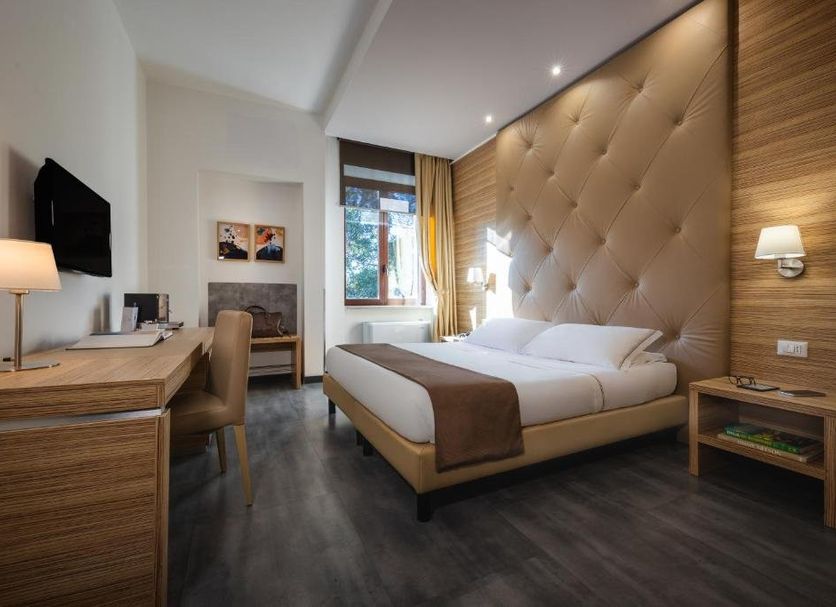 Κρεβατοκάμαρα Φωτογραφία