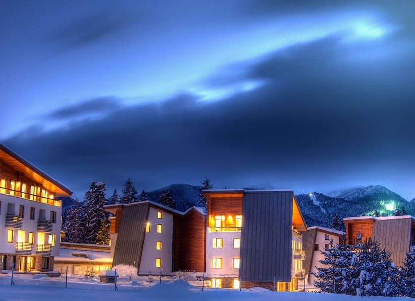 Κτίριο Φωτογραφία