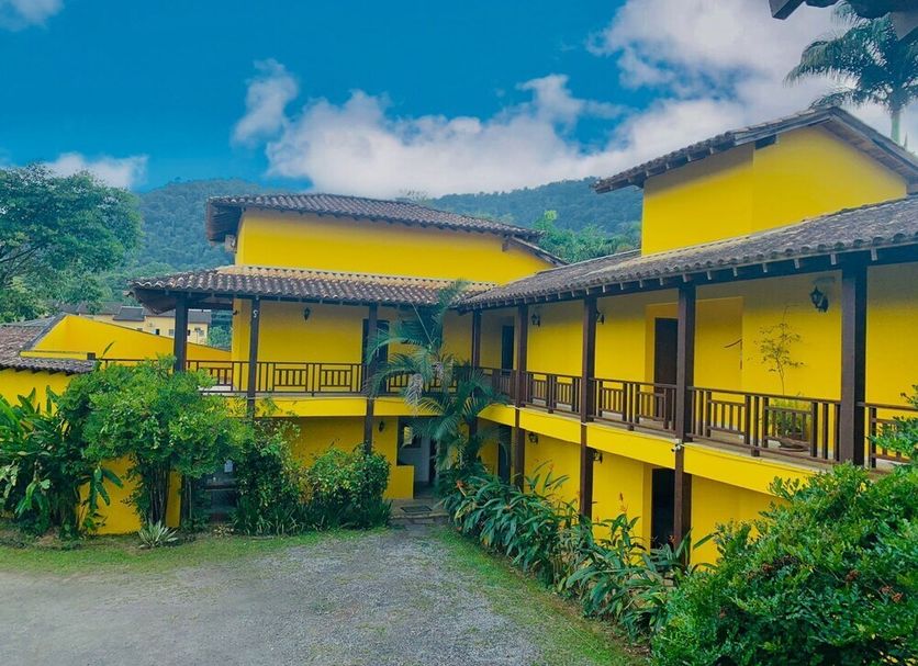 Κτίριο Φωτογραφία