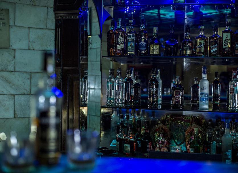 Bar Φωτογραφία