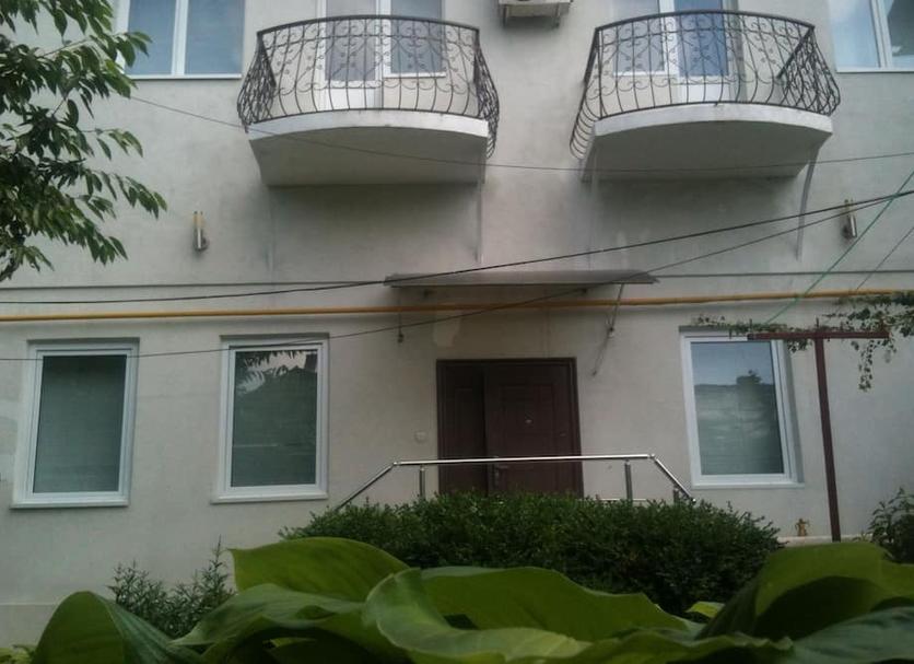 Θέα στην ύπαιθρο Φωτογραφία