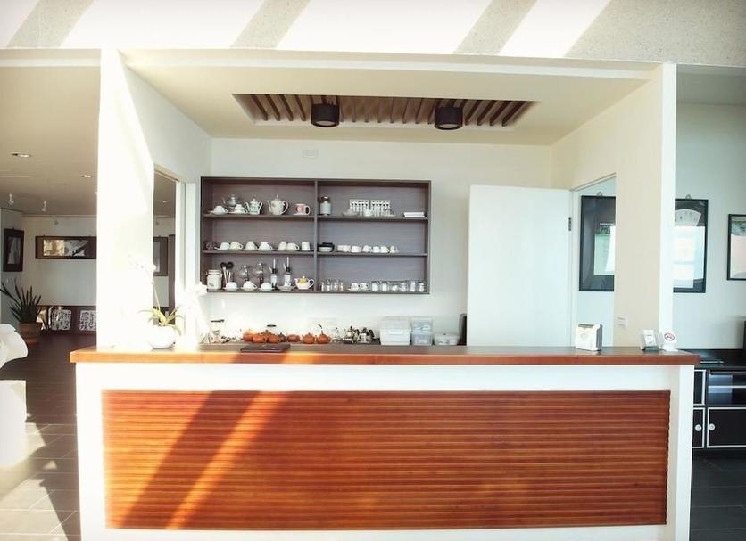 Ρεσεψιόν Φωτογραφία