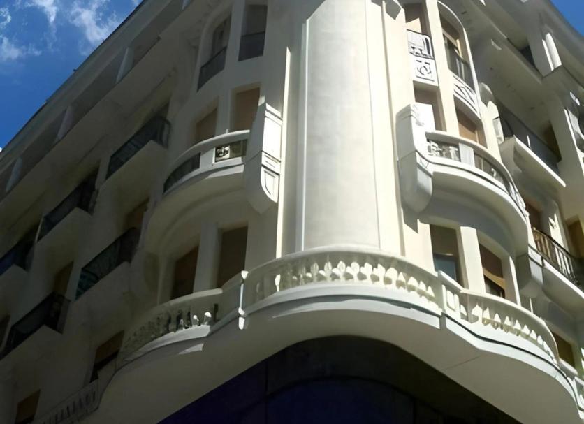 Κτίριο Φωτογραφία