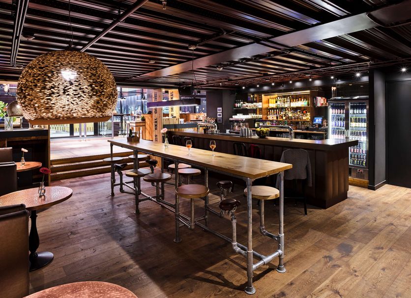 Bar Φωτογραφία