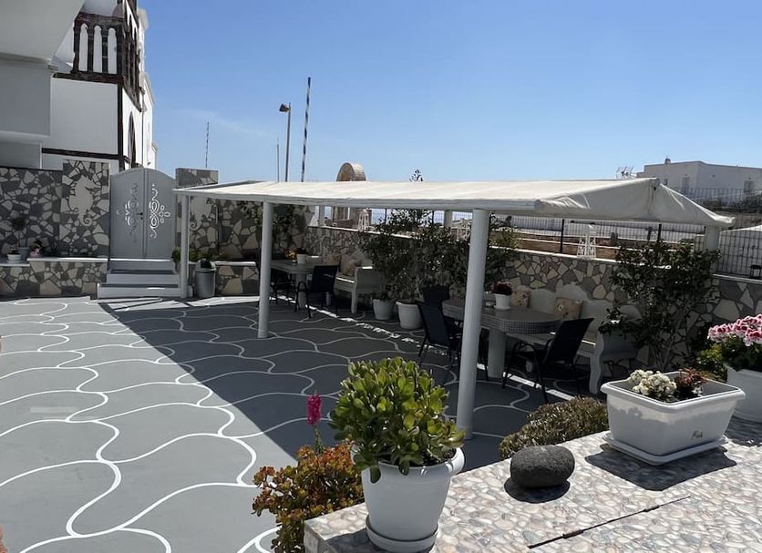 Μπαλκόνι Φωτογραφία