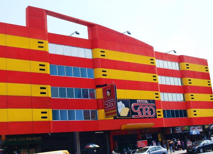 Κτίριο Φωτογραφία